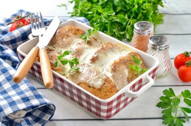 Ленивые колдуны из картофеля: идеальное сочетание вкуса и удобства