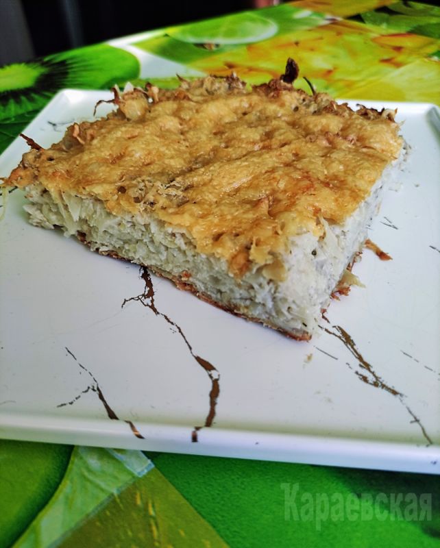 Капустная запеканка как никогда актуальна: простой рецепт, который удивит