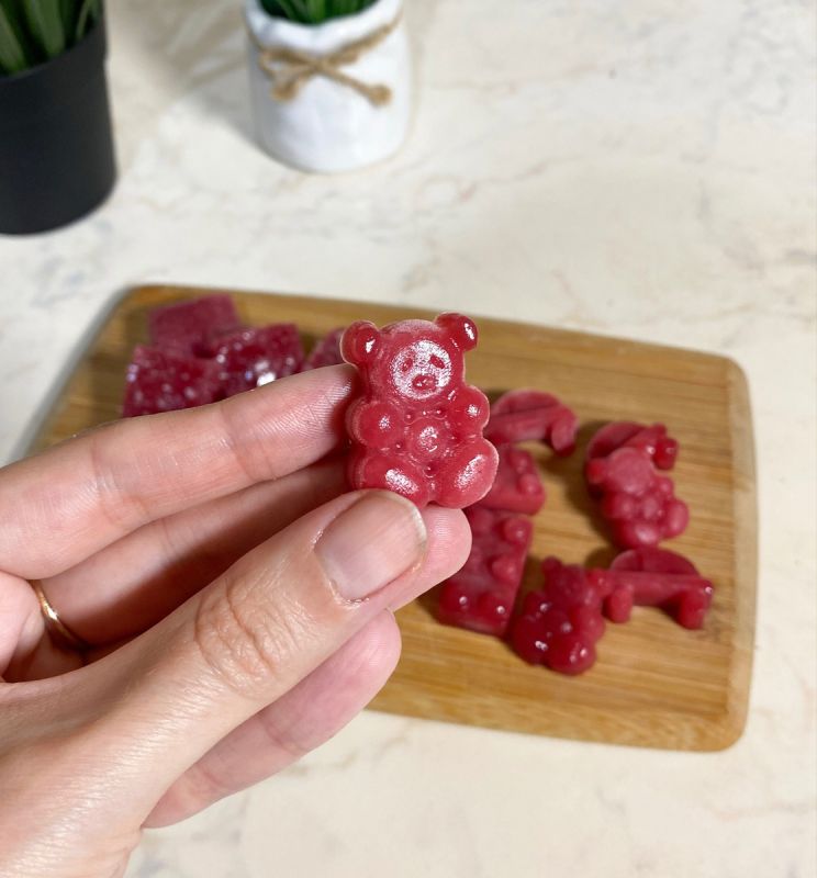 Сладкое удовольствие: как приготовить домашний мармелад