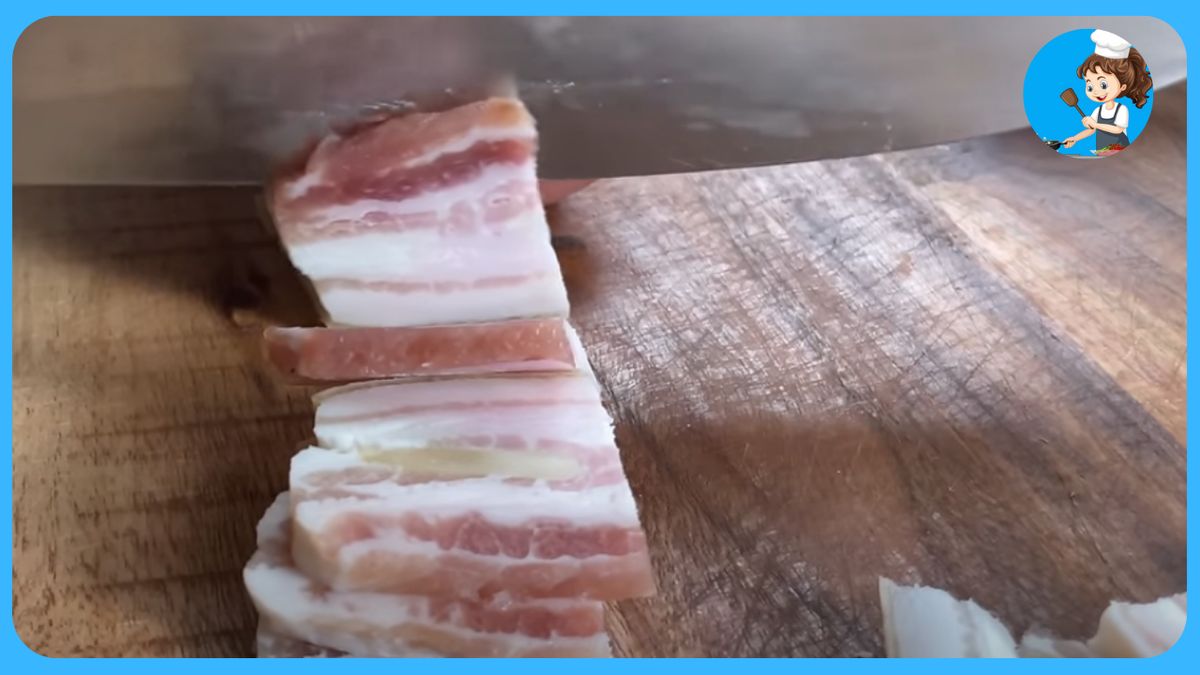 Идеальное сало: в поисках мягкости и аромата