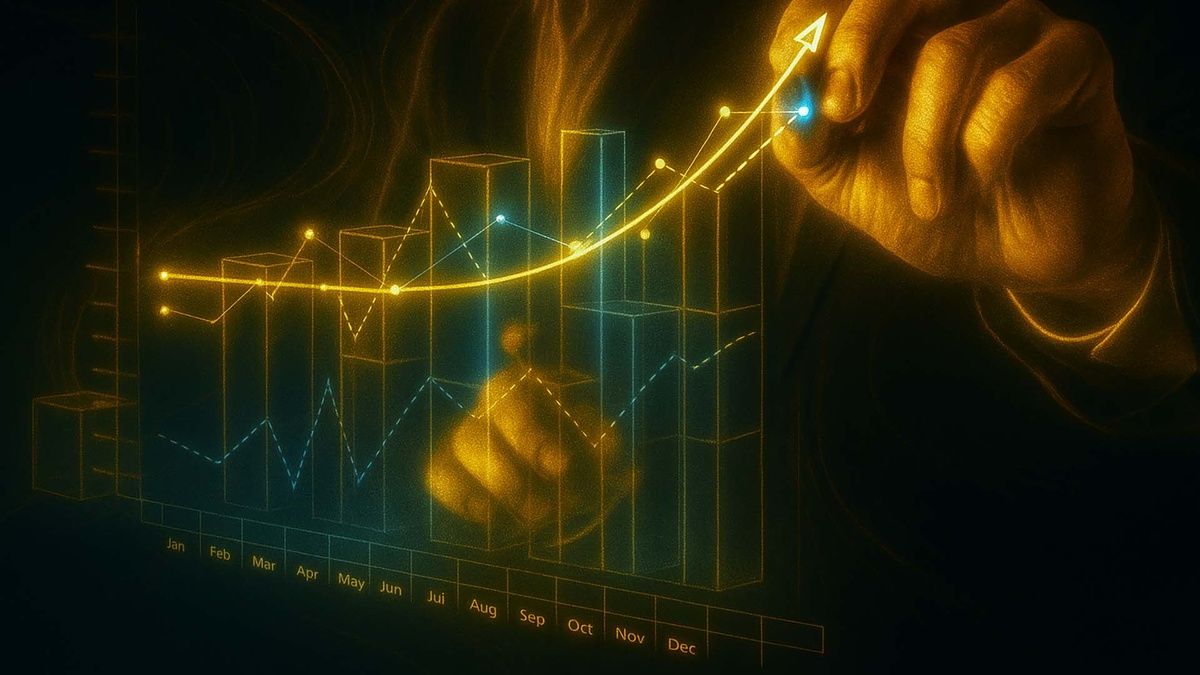 Рост пицца-активности: Как заказы в округе Пентагона взлетели на 352%