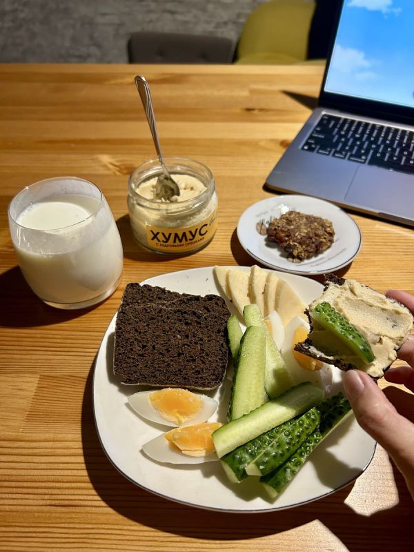 Как ночные привычки крадут вашу энергию и настроение