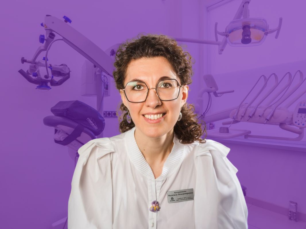 23 факта о повышенном стирании зубов