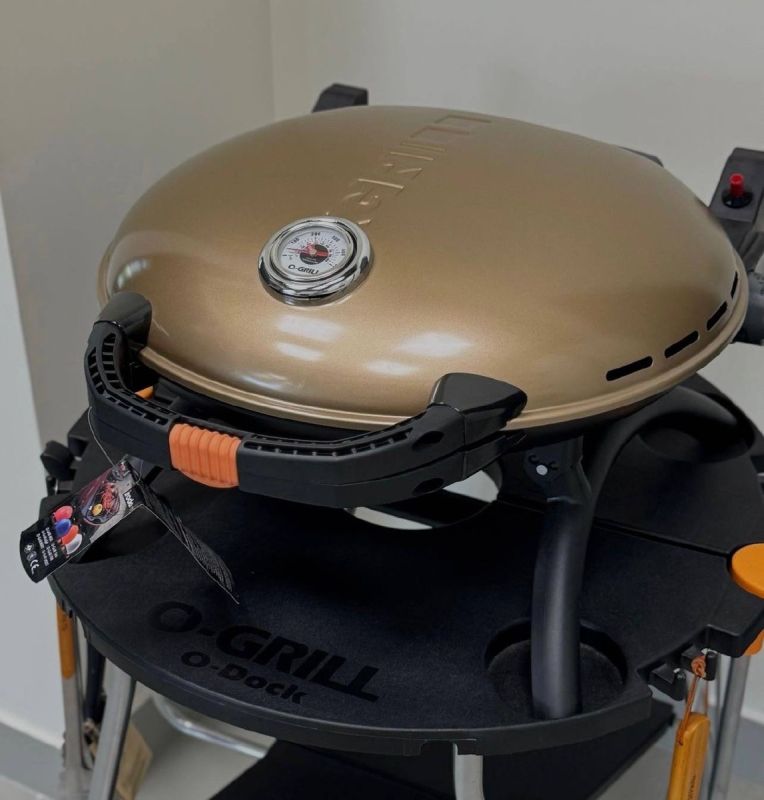 Наблюдение о сезонной выгоде: экономия на гриль-аксессуарах и готовке