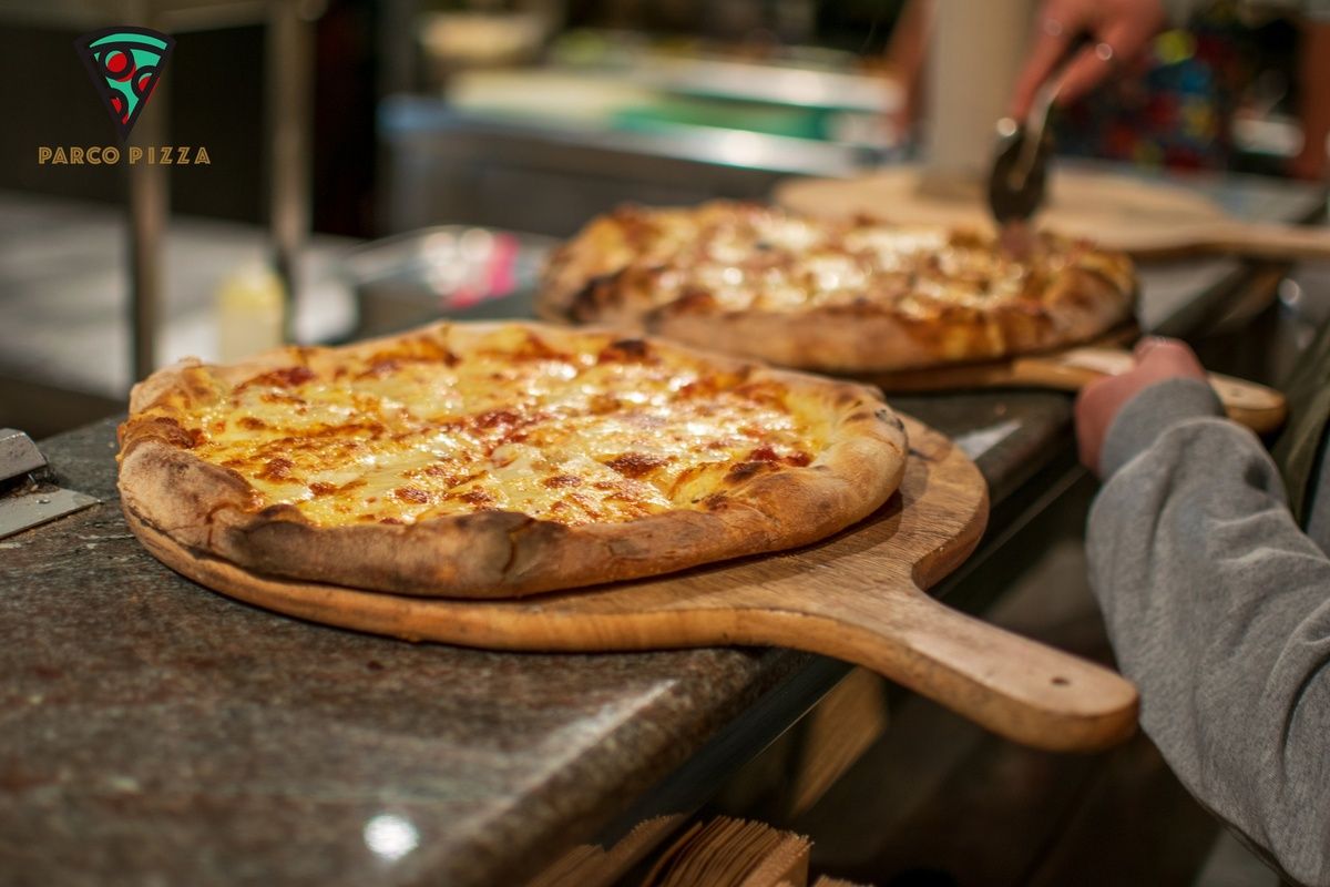 ����� � �����: ������ Parco Pizza � ������ �������� ������ ��������