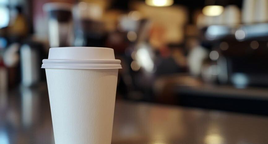 Кофейни на распутье: как высокая кухня меняет взгляд на еду