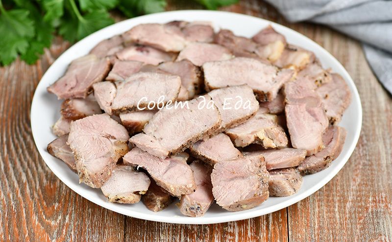 Уникальные мясные закуски, которые стоит попробовать на праздник