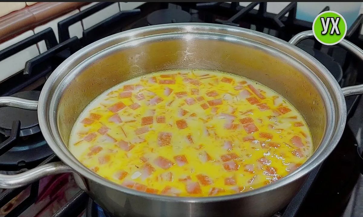 Непревзойденная тыквенная каша: секреты идеального блюда