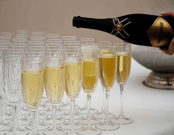 Фестиваль привлекает на Кубань туристов и виноделов