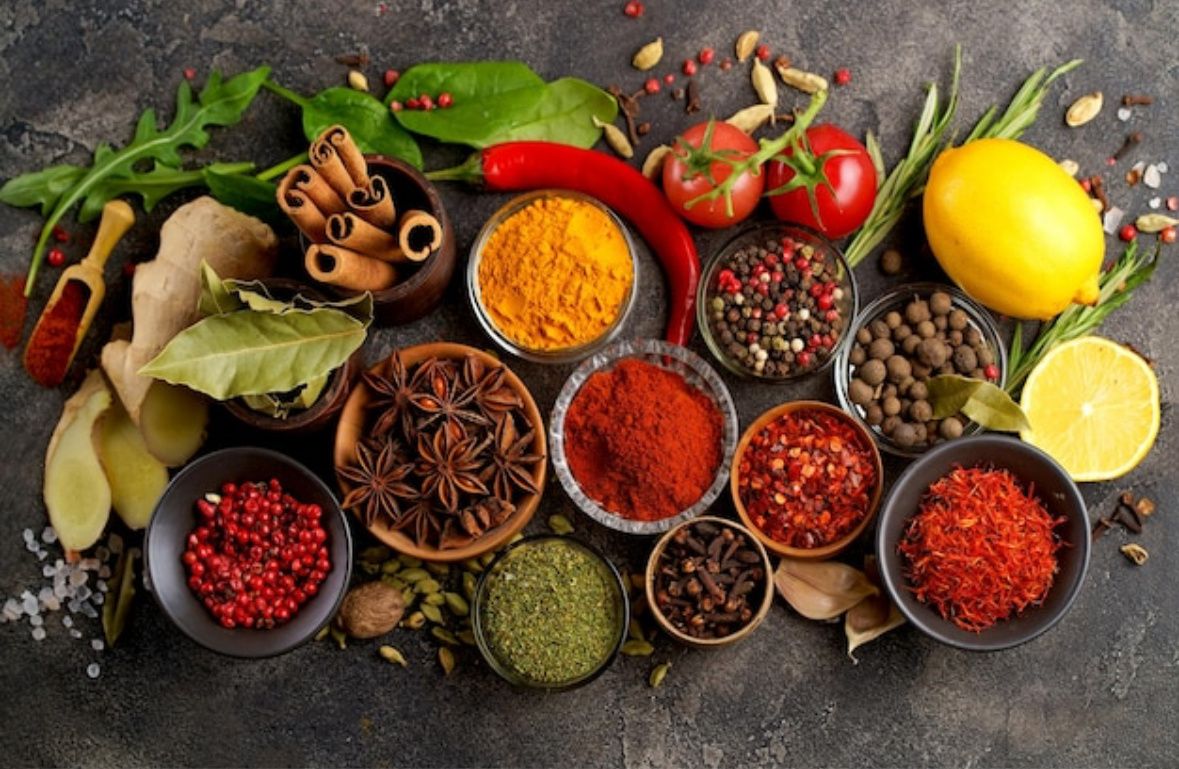 Волшебство специй: как сделать каждое блюдо незабываемым