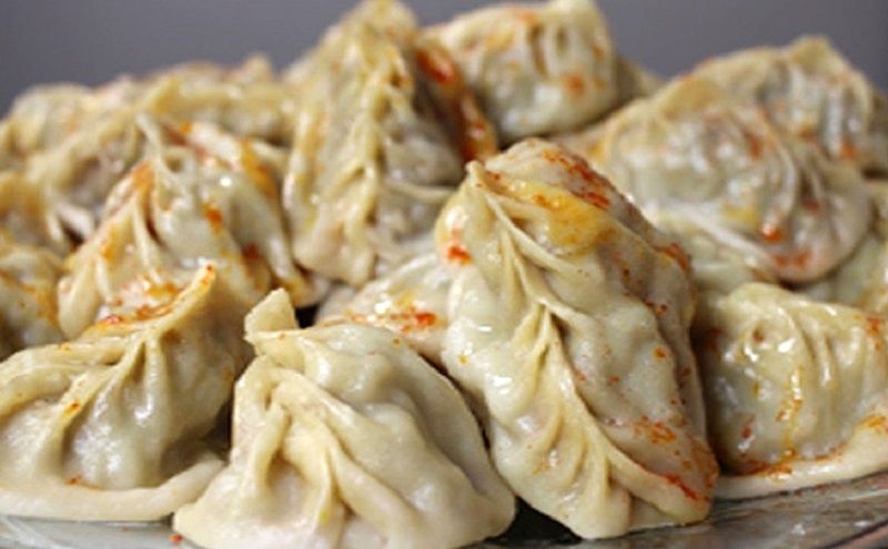 Секреты манты по-уйгурски: как приготовить идеальные домашние блюда с бульоном