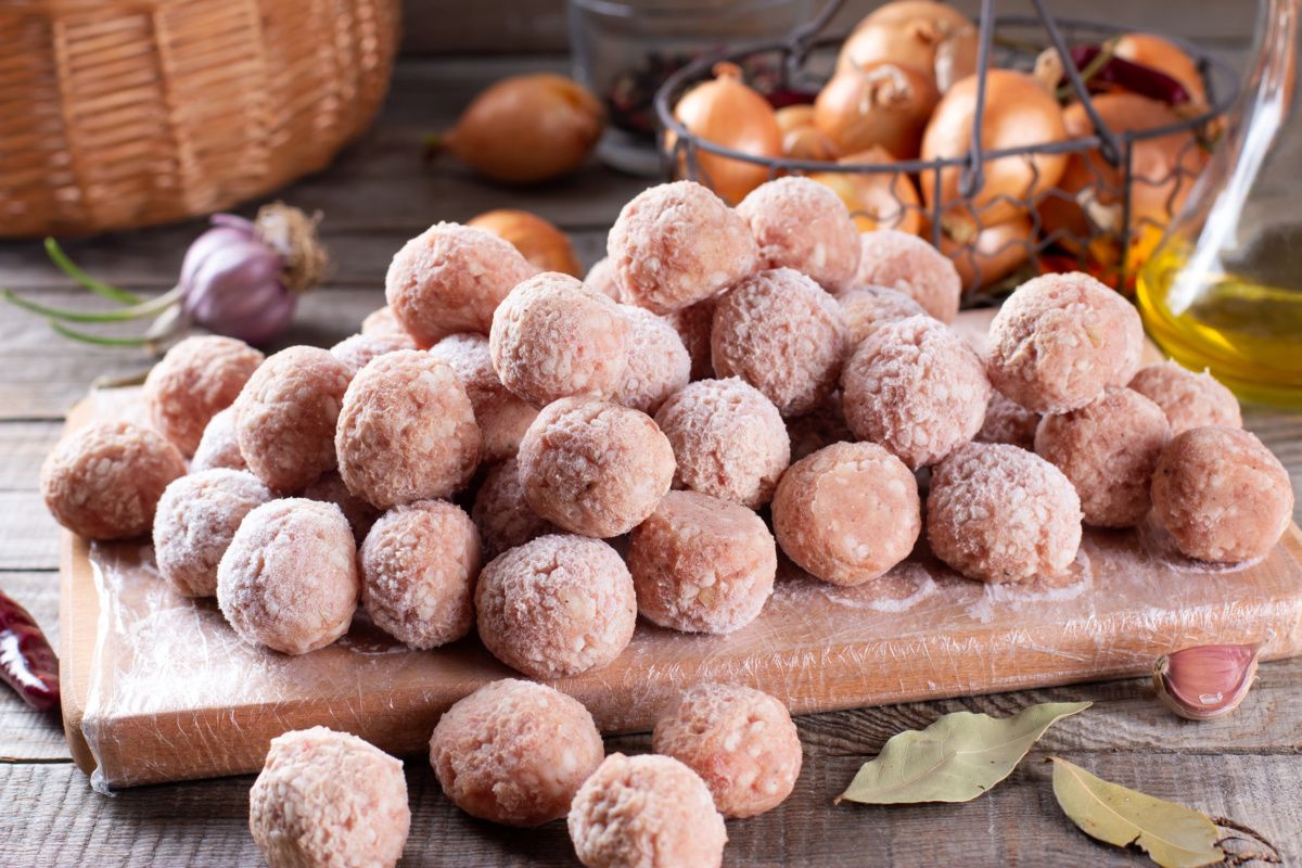 Как занятые хозяйки делают кухню легкой и быстрой: секреты заготовок