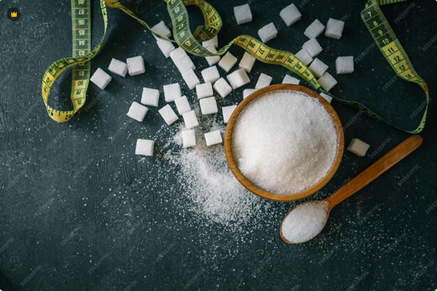 Эритрит: полезный сахарозаменитель или скрытая угроза?
