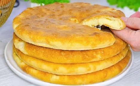 Осетинские пироги: как добиться идеального теста и выбрать начинку