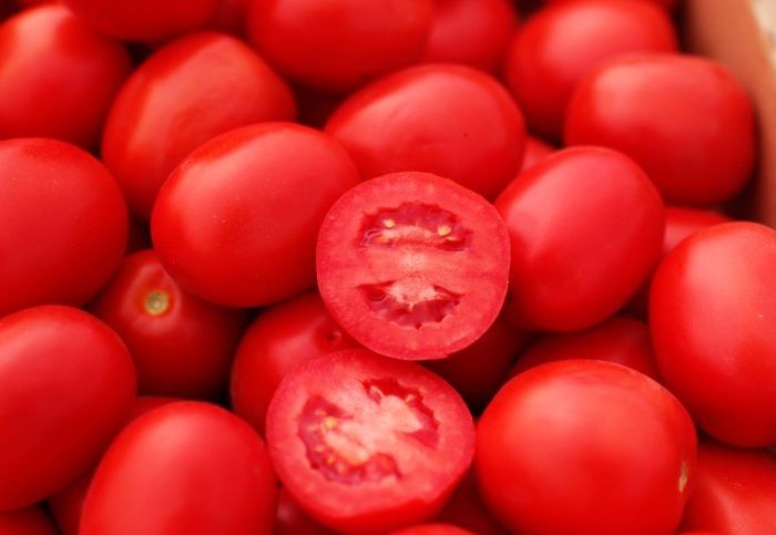 Сорт помидоров 'Пьетра Росса': секреты успеха для фермеров и дачников