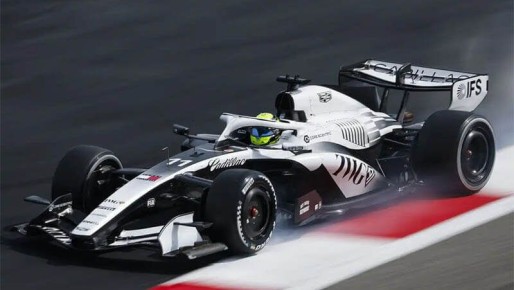 Серхио Перес о старте сезона с Cadillac: главное — прогресс