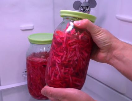 Как приготовить удивительную капусту: простой и быстрый рецепт на каждый день