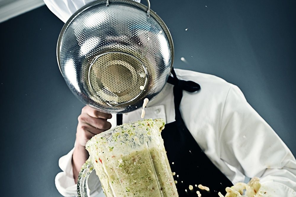 Философия Zero Waste: можно ли обойтись без отходов на кухне?