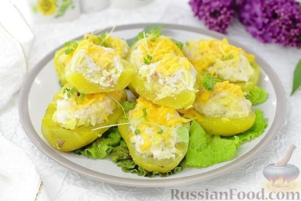 Вкусные и простые ужины для всей семьи