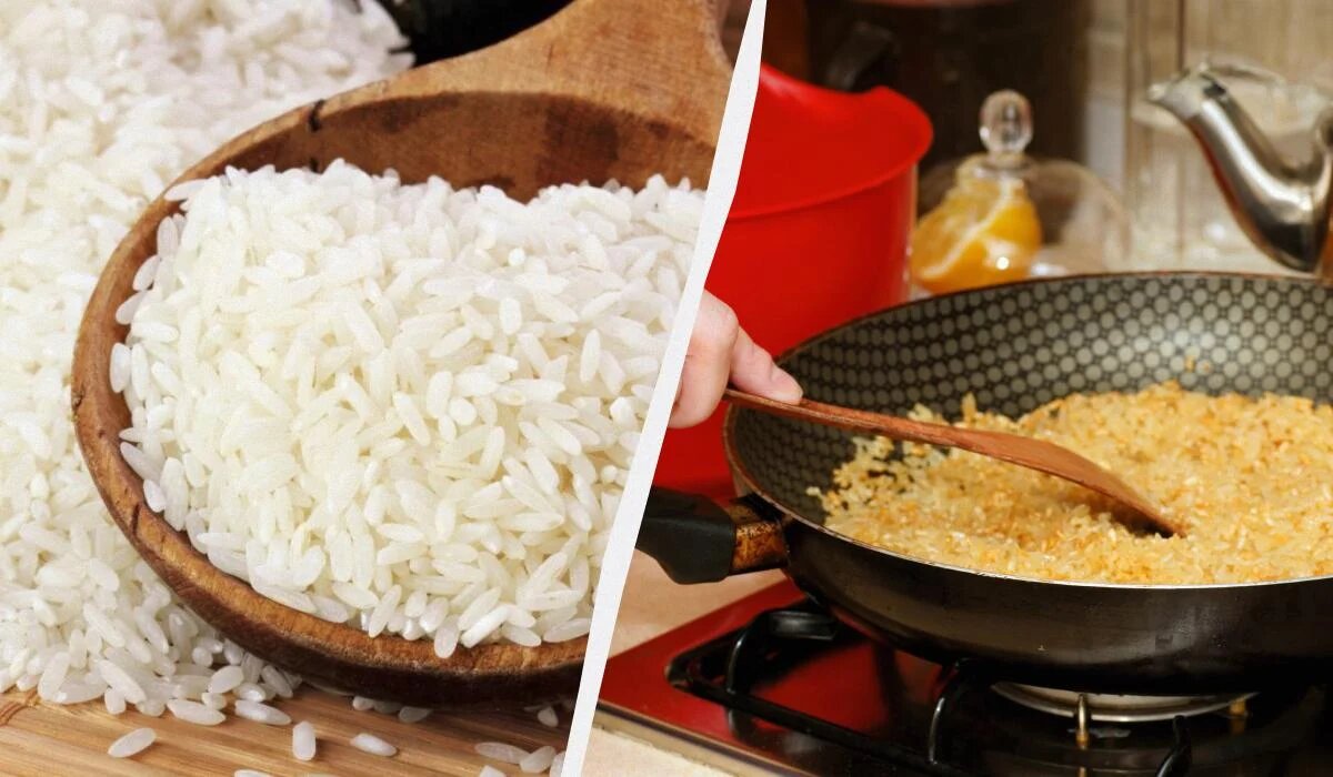 Рис без мяса: секретный ингредиент, который изменит все