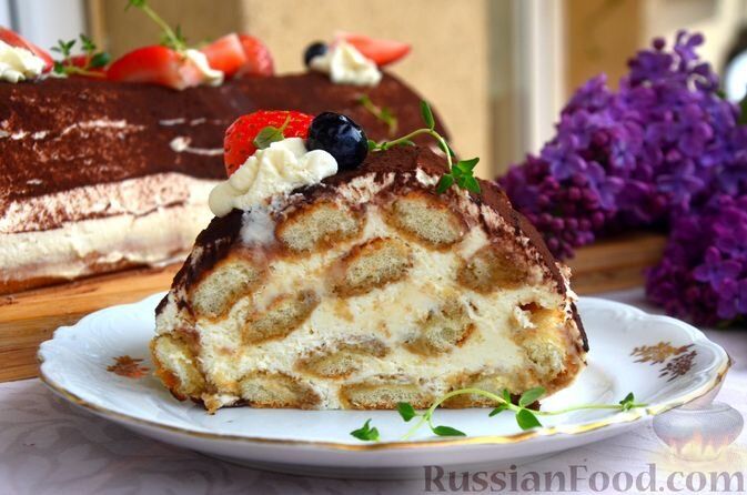 Сладкие грёзы: откройте для себя новые вкусные шедевры