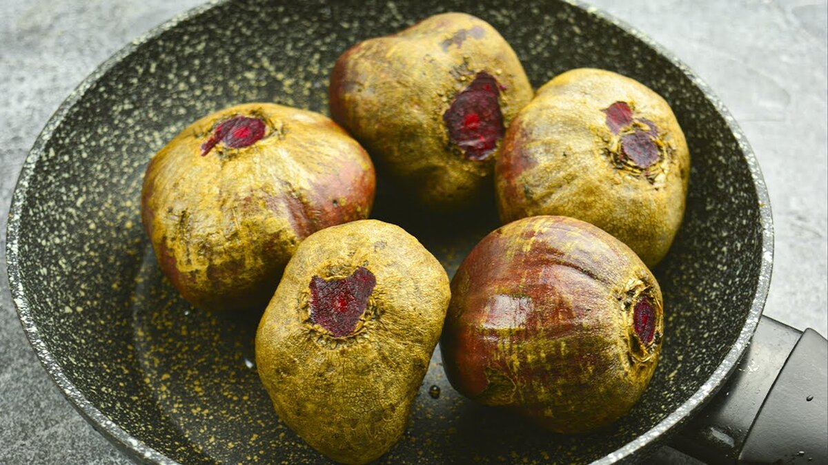 Свекла и соленые огурцы: оригинальный тандем на вашем столе