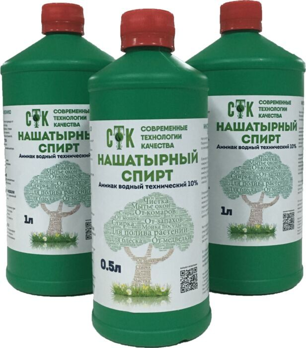 Как нашатырный спирт может преобразить ваш лук: советы от опытных дачников