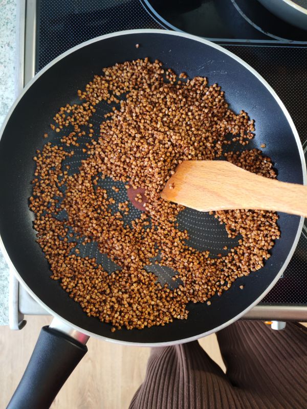 Как приготовить гречку, рис и пюре так, чтобы все были в восторге