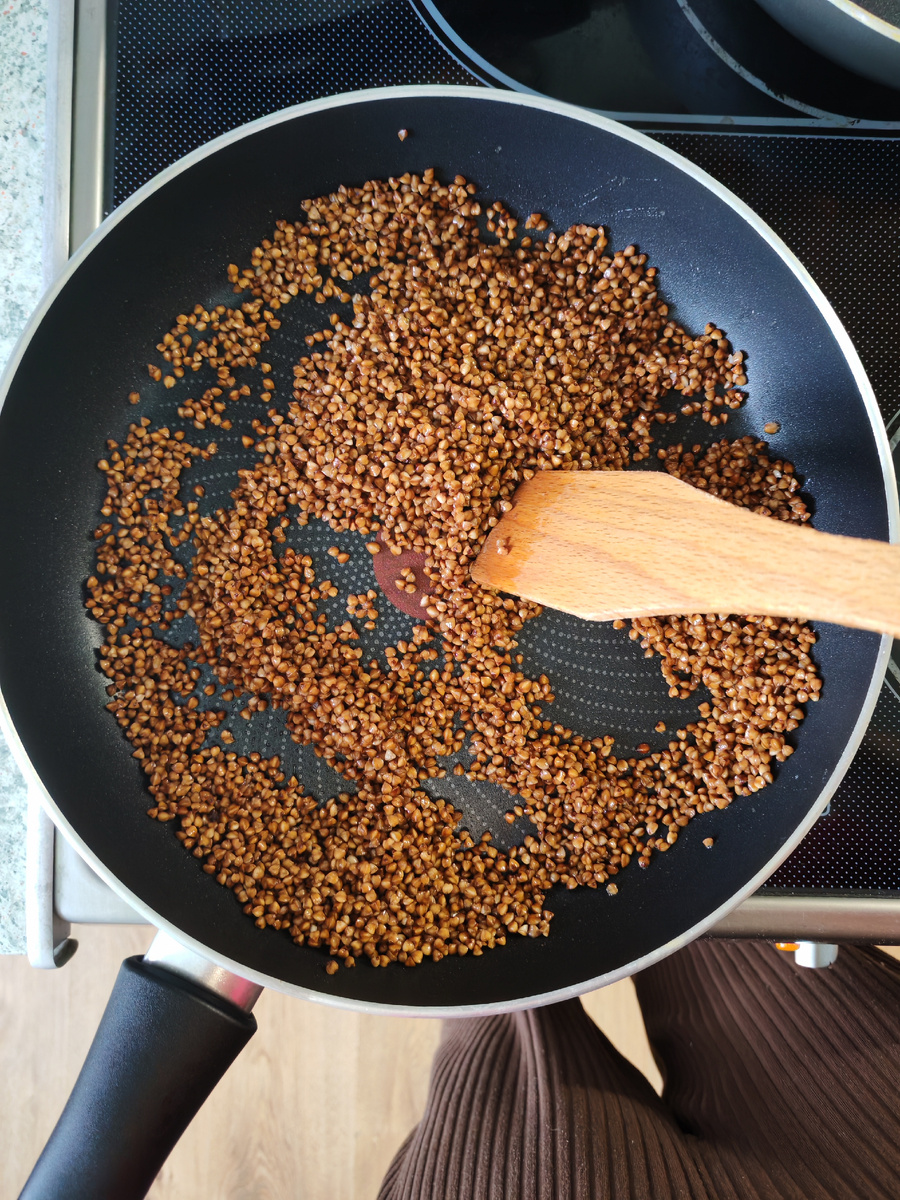 Как приготовить гречку, рис и пюре так, чтобы все были в восторге