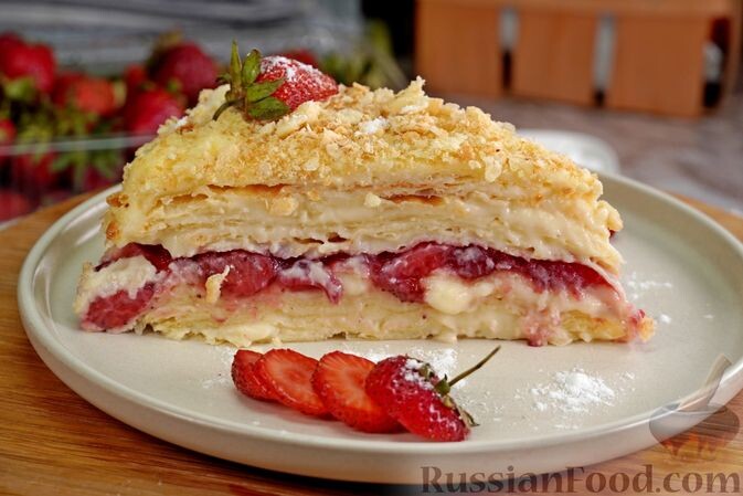 Новый взгляд на домашнюю выпечку