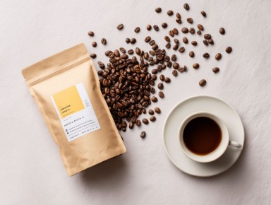 Как выбрать идеальный кофе: секреты на упаковке