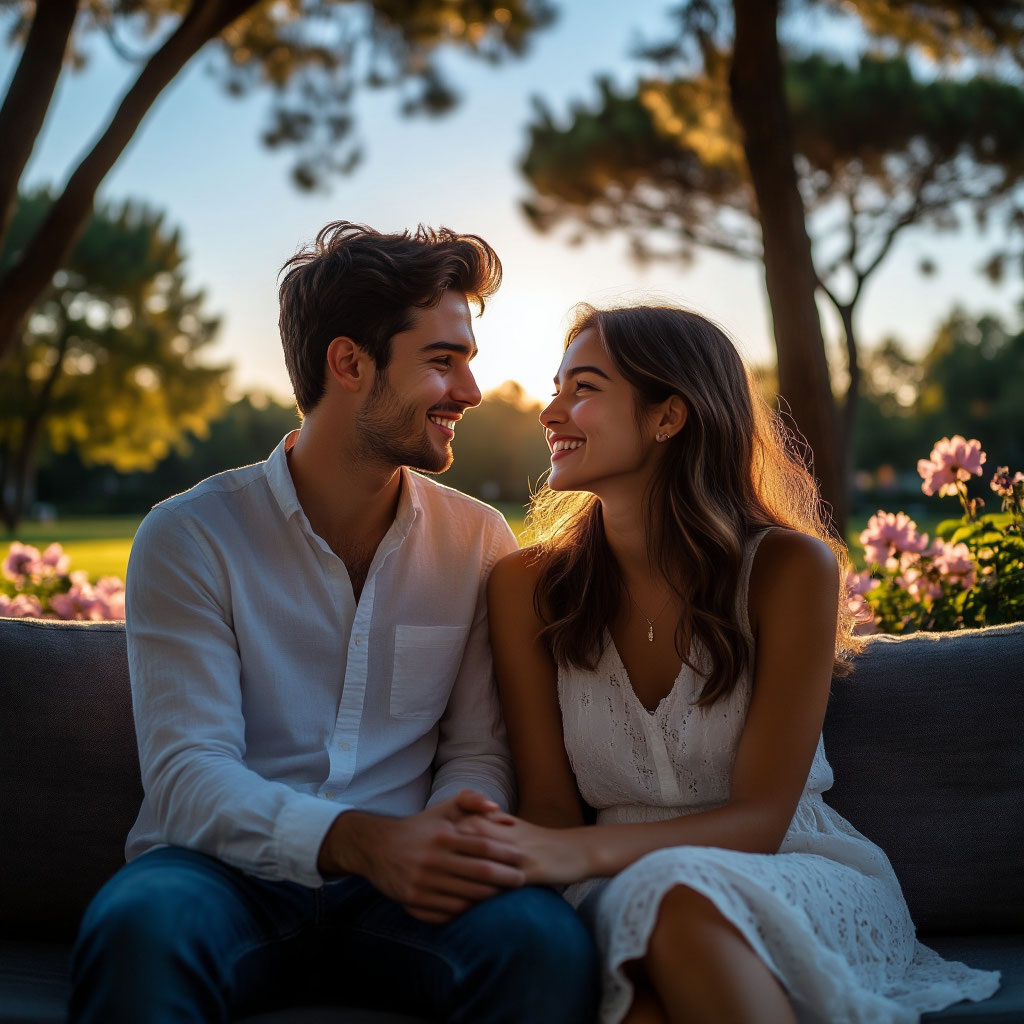 Сложные сердца: как прошлое определяет будущее в отношениях