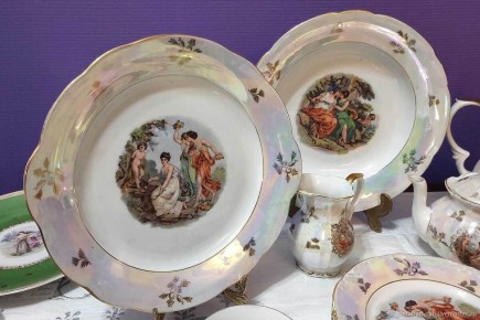 Минимализм как стиль жизни: неожиданное путешествие в мир расхламления