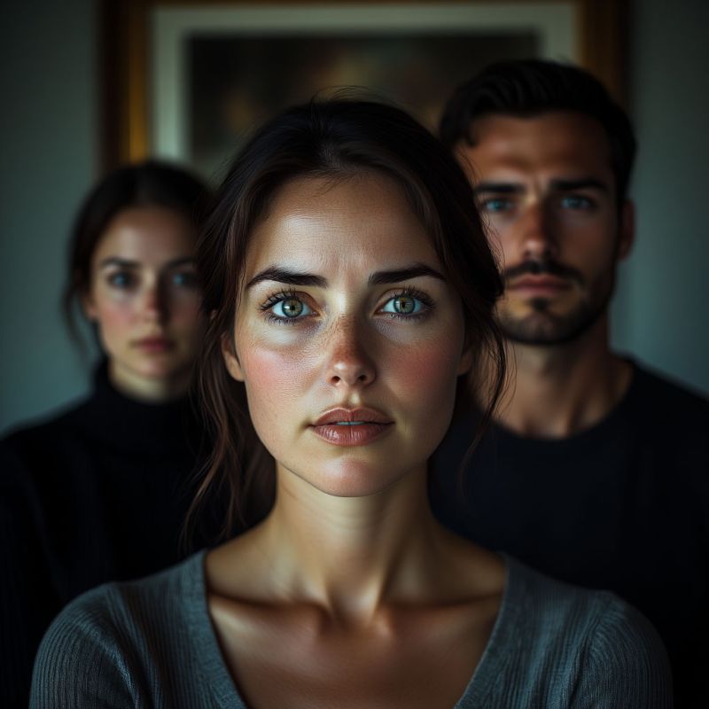 Скоро откроется новая глава в жизни Анны