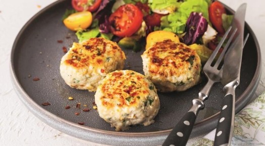 Индейка на вашем столе: раскройте секреты идеальных котлет