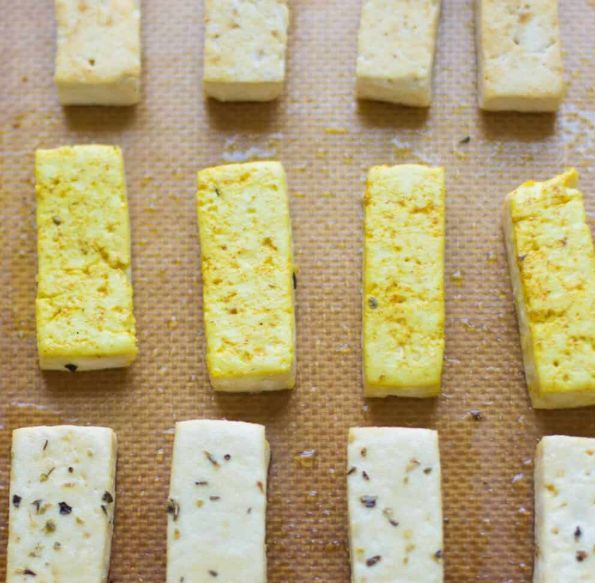 Тофу для малышей: что нужно знать родителям