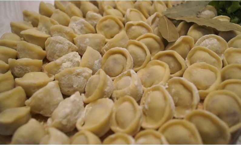 Как приготовить идеальные пельмени: секретный рецепт и советы