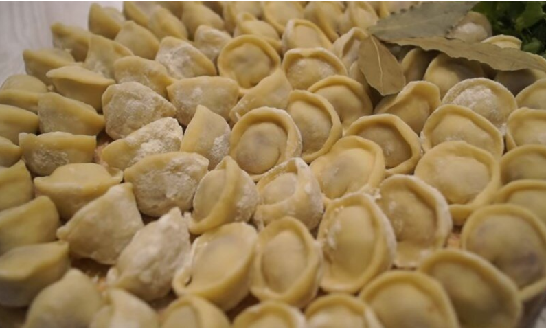 Как приготовить идеальные пельмени: секретный рецепт и советы