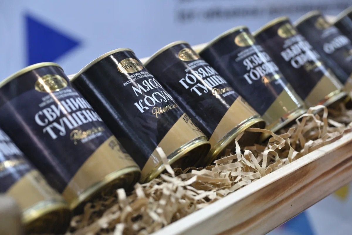 Учёные предупреждают: консерванты могут угрожать вашему здоровью