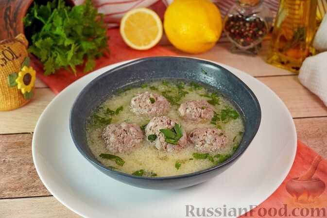 Супы, которые согревают душу: самые популярные рецепты