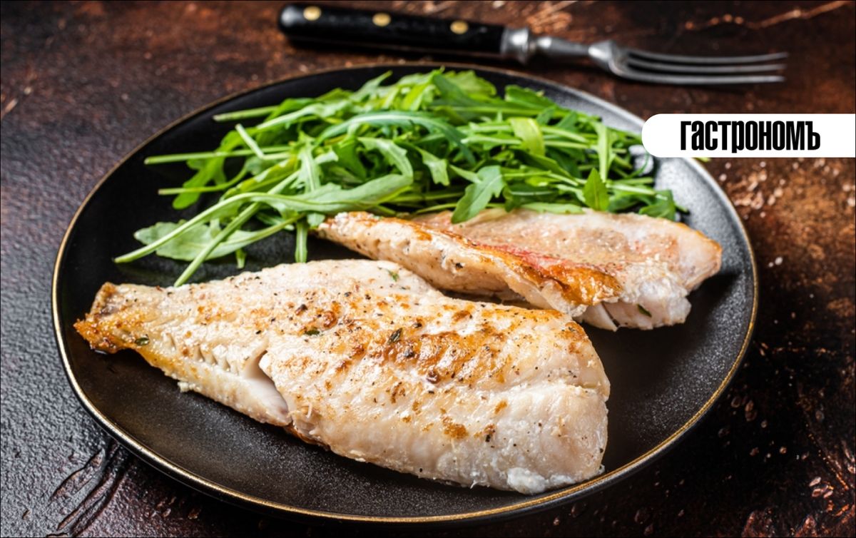 Изобилие свежести: что есть и готовить в мае