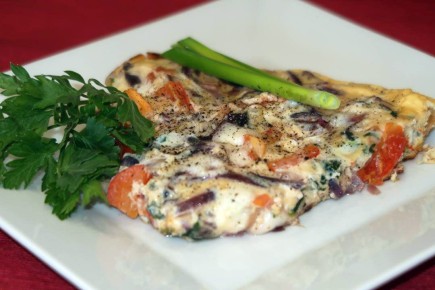 Вкусные и быстрые блюда из яиц для любого случая