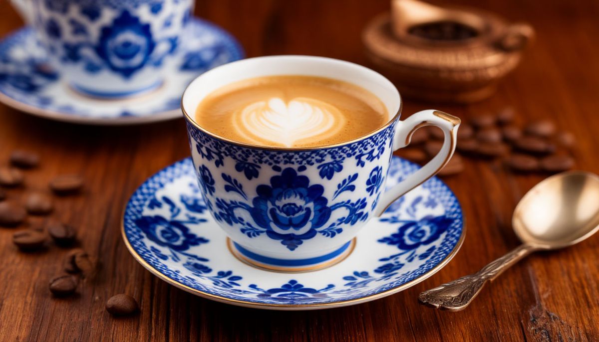 Кофейные рецепты для настоящих гурманов: от России до Ямайки