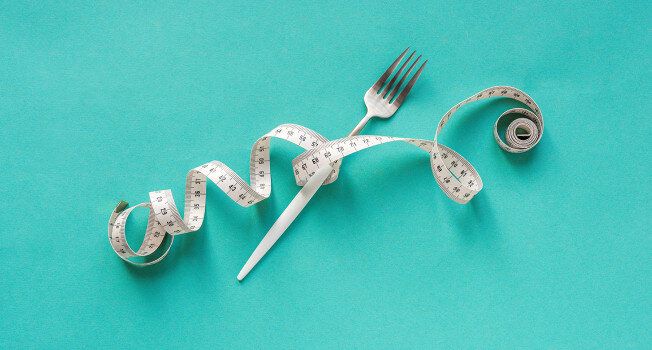 Разбираем мифы о отрицательной калорийности