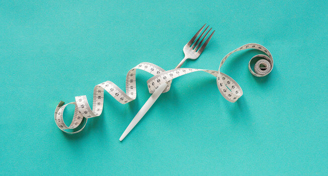 Разбираем мифы о отрицательной калорийности