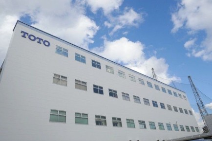 Как создаются унитазы: удивительный процесс на заводе TOTO