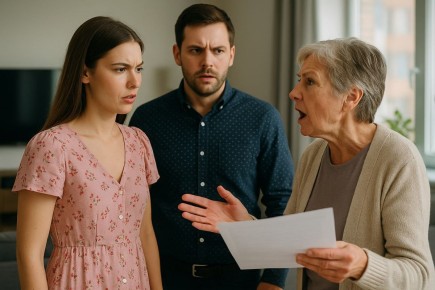 Когда забота становится кабалой: сложный выбор о даче