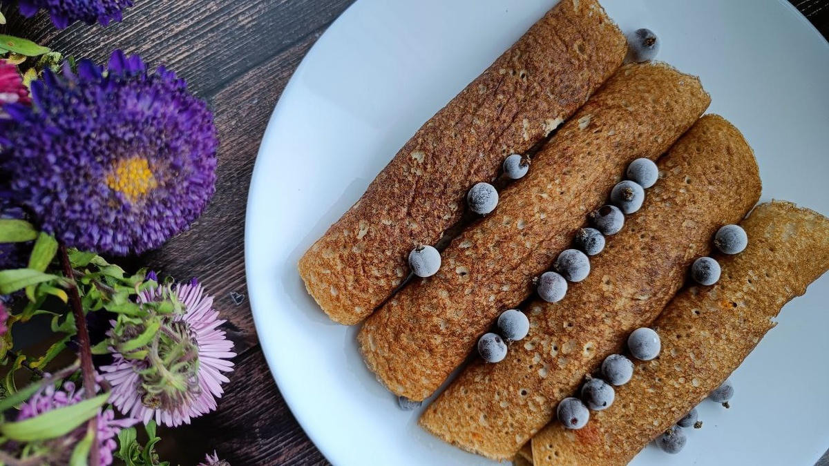 Тренды в питании: чему следовать, а что игнорировать?