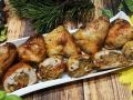 Фаршированные куриные голени: универсальное блюдо для любого праздника