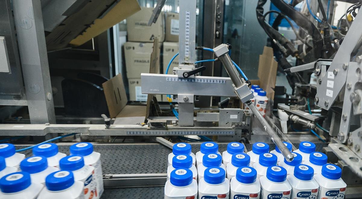 Перемены на российском рынке: уход иностранных брендов и новые реалии